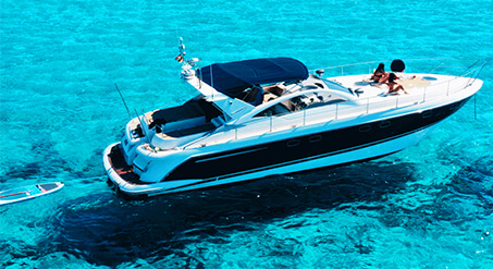 Menorca Boat, Yacht & Fishing Charters